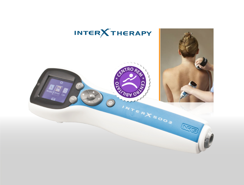 InterX Therapy